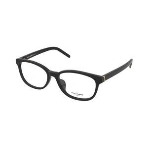 Dioptriás szemüvegek Saint Laurent SL M141/F 004 kép