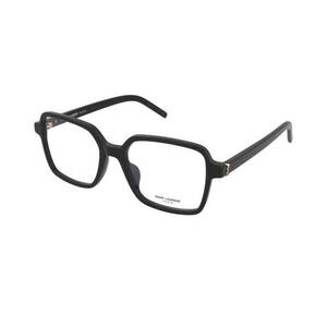Dioptriás szemüvegek Saint Laurent SL M139 001 kép
