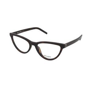 Dioptriás szemüvegek Saint Laurent SL M138 002 kép