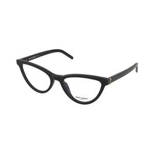 Dioptriás szemüvegek Saint Laurent SL M138 001 kép