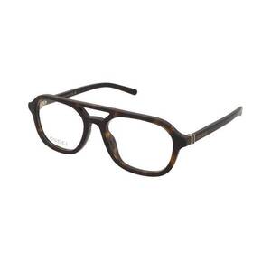 Dioptriás szemüvegek Gucci GG1673O 002 kép