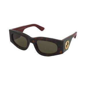 Napszemüvegek Gucci GG1664S 002 kép