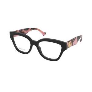 Dioptriás szemüvegek Gucci GG1424O 012 kép