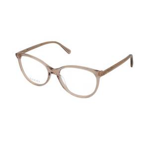 Dioptriás szemüvegek Gucci GG0550O 020 kép