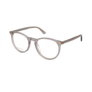 Dioptriás szemüvegek Gucci GG0027O 011 kép