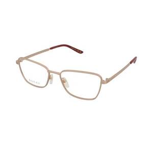 Dioptriás szemüvegek Gucci GG1880O 003 kép