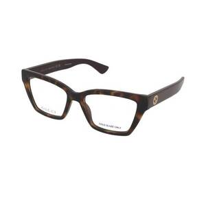 Dioptriás szemüvegek Gucci GG1715O 007 kép