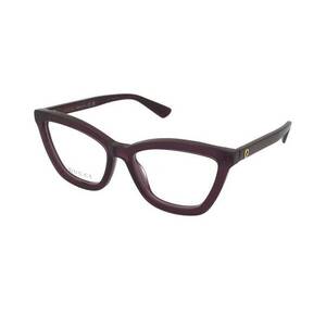 Dioptriás szemüvegek Gucci GG1686O 011 kép