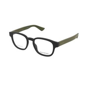 Dioptriás szemüvegek Gucci GG1343O 007 kép