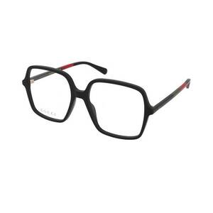 Dioptriás szemüvegek Gucci GG1003O 008 kép