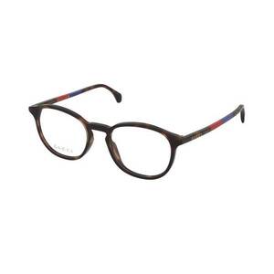 Dioptriás szemüvegek Gucci GG0551O 022 kép