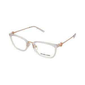 Dioptriás szemüvegek Michael Kors Captiva MK4054 3105 kép