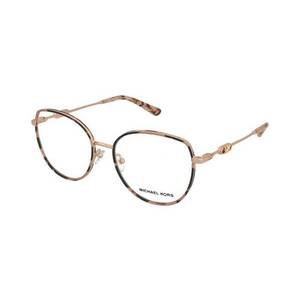 Dioptriás szemüvegek Michael Kors Empire Round MK3066J 1108 kép