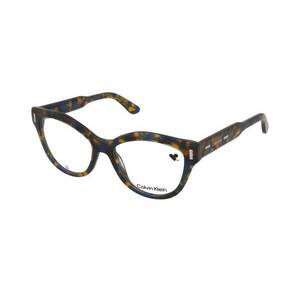 Dioptriás szemüvegek Calvin Klein CK23541 460 kép