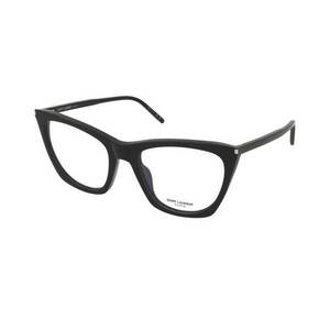 Dioptriás szemüvegek Saint Laurent SL 214 Kate Thin OPT 001 kép