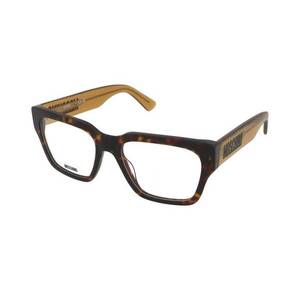 Dioptriás szemüvegek Moschino MOS645 086 kép