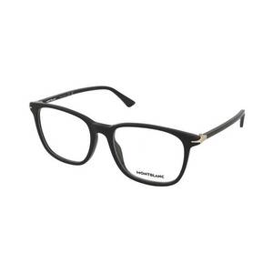 Dioptriás szemüvegek Montblanc MB0338O 006 kép