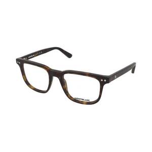 Dioptriás szemüvegek Montblanc MB0256O 010 kép