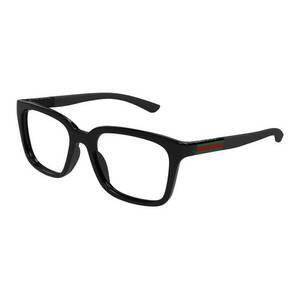 Dioptriás szemüvegek Gucci GG1738O 001 kép