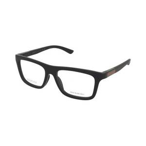 Dioptriás szemüvegek Gucci GG1737O 001 kép