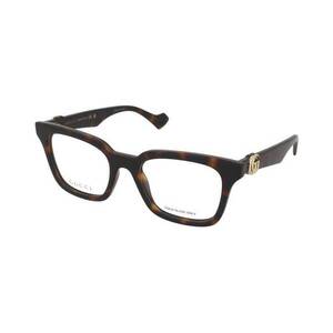 Dioptriás szemüvegek Gucci GG1728O 002 kép