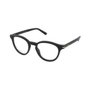Dioptriás szemüvegek Gucci GG1727O 001 kép