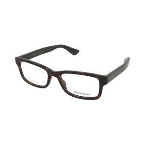 Dioptriás szemüvegek Gucci GG1717O 004 kép