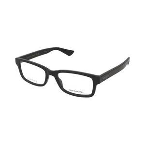 Dioptriás szemüvegek Gucci GG1717O 001 kép