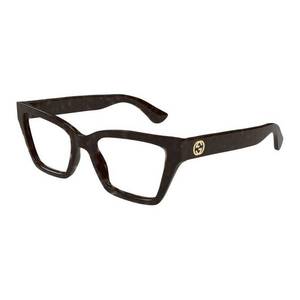 Dioptriás szemüvegek Gucci GG1715O 002 kép