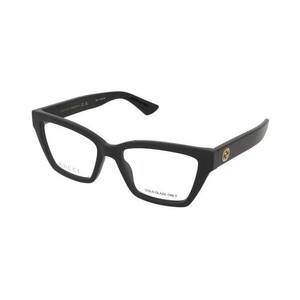 Dioptriás szemüvegek Gucci GG1715O 001 kép