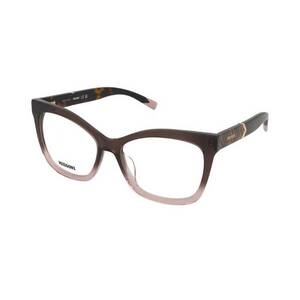 Dioptriás szemüvegek Missoni MIS 0191/G 0MY kép