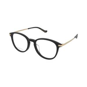 Dioptriás szemüvegek Gucci GG1466OA 001 kép