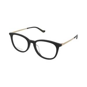 Dioptriás szemüvegek Gucci GG1468OA 001 kép