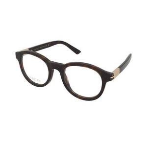 Dioptriás szemüvegek Gucci GG1503O 002 kép