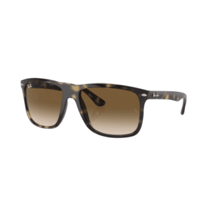 Napszemüvegek Ray-Ban Boyfriend Two RB4547 710/51 kép