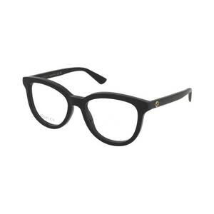 Dioptriás szemüvegek Gucci GG1687O 001 kép