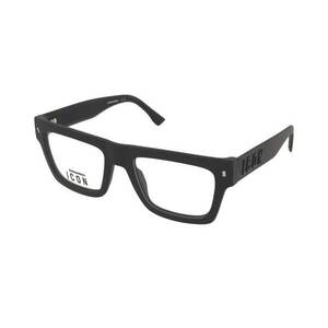 Dioptriás szemüvegek Dsquared2 ICON 0023 003 kép