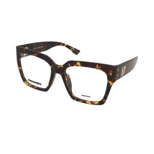 Dioptriás szemüvegek Dsquared2 D2 0151/G 086 kép