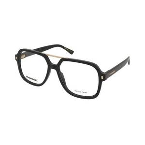 Dioptriás szemüvegek Dsquared2 D2 0145 807 kép