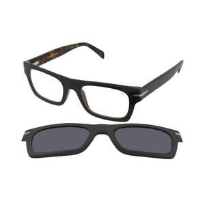 Dioptriás szemüvegek David Beckham DB 7129/CS WR7/C3 kép