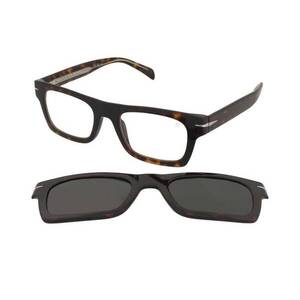 Dioptriás szemüvegek David Beckham DB 7129/CS 086/UC kép