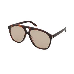 Napszemüveg Saint Laurent SL 596 Dune 003 kép