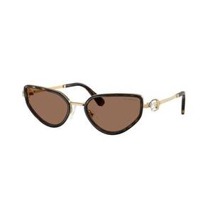 Napszemüvegek Swarovski SK7027 400473 kép