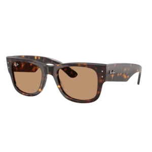 Napszemüveg Ray-Ban Mega Wayfarer RB0840S 902/53 kép