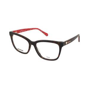 Dioptriás szemüvegek Love Moschino MOL638 2VM kép
