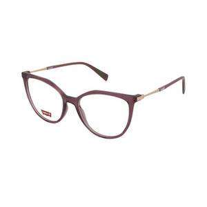 Dioptriás szemüvegek Levi's LV 1076 0T7 kép