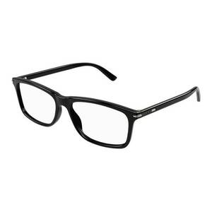 Dioptriás szemüvegek Gucci GG1447O 001 kép