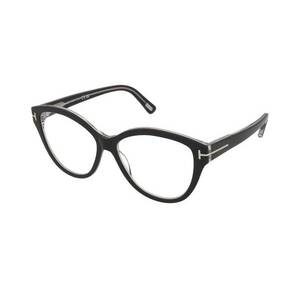 Dioptriás szemüvegek Tom Ford FT5954-B 003 kép