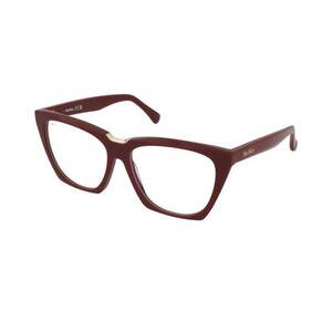 Monitor szemüveg Max Mara MM5188-B 069 kék fényszűrővel kép