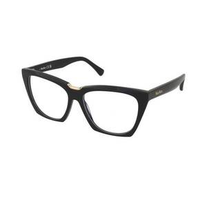 Monitor szemüveg Max Mara MM5188-B 001 kék fényszűrővel kép